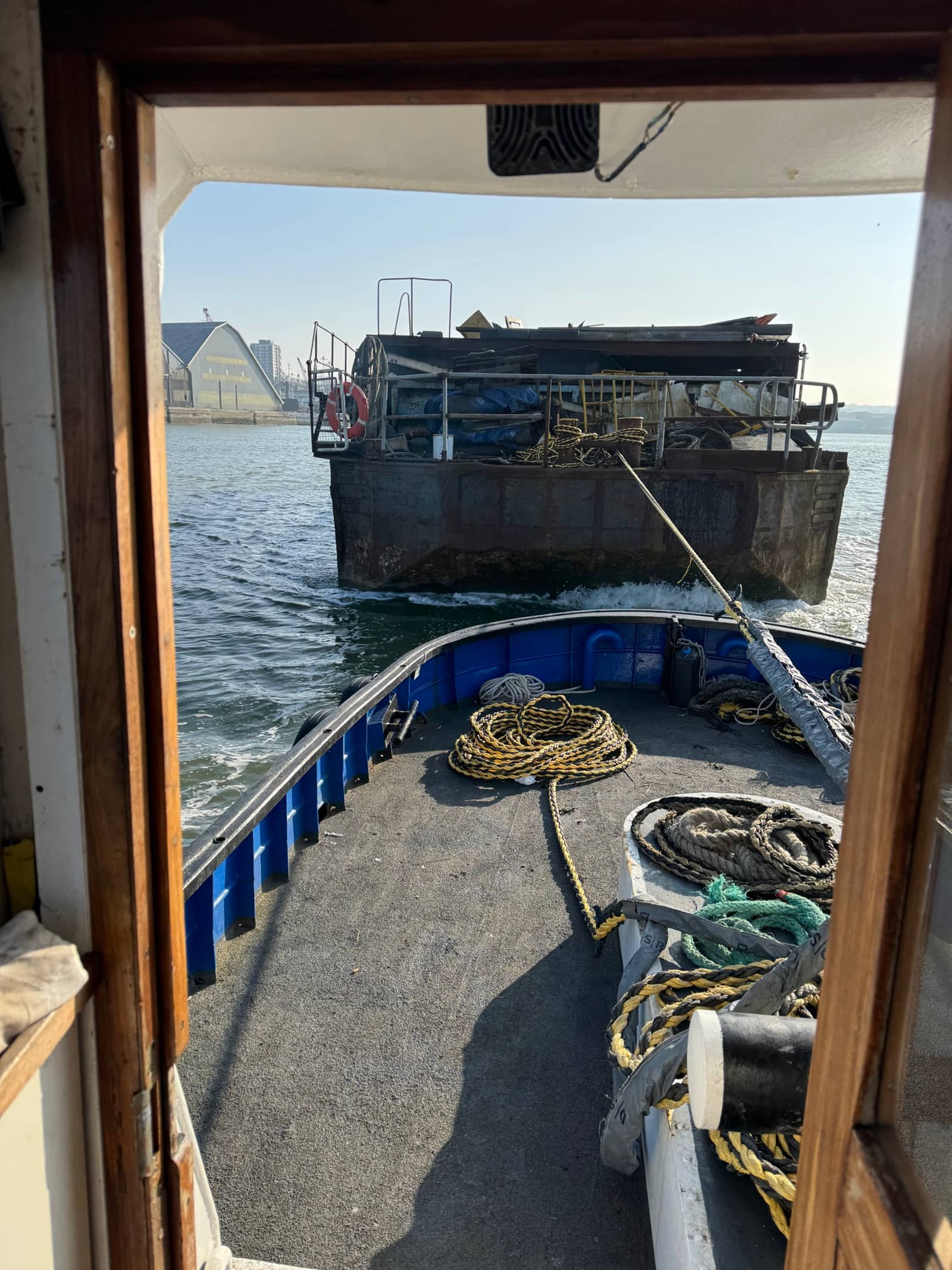 Marine Engineering & Propulsion